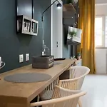 Ideal Apartman *
