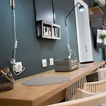 Ideal Apartman Bukarest