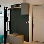 Ideal Apartman Bukarest