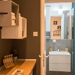 Ideal Apartman Bukarest