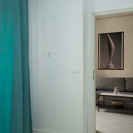 Ideal Διαμέρισμα *