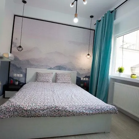 Διαμέρισμα Ideal *