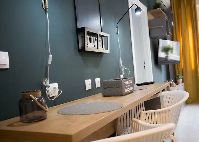 Ideal Apartament Bucureşti