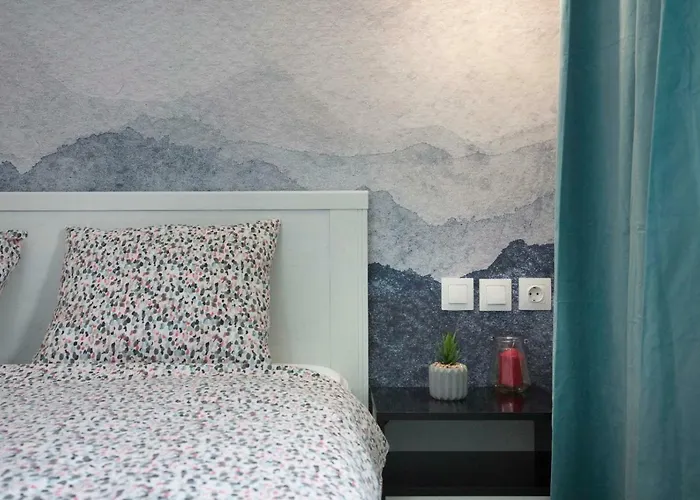 Ideal Apartman Bukarest