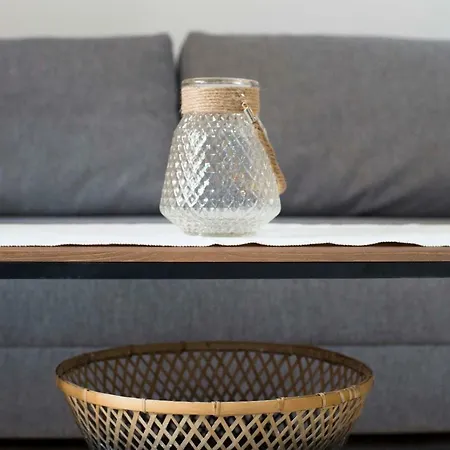 Apartamento Ideal