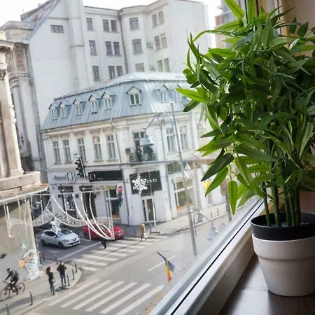 Ideal Bucarest