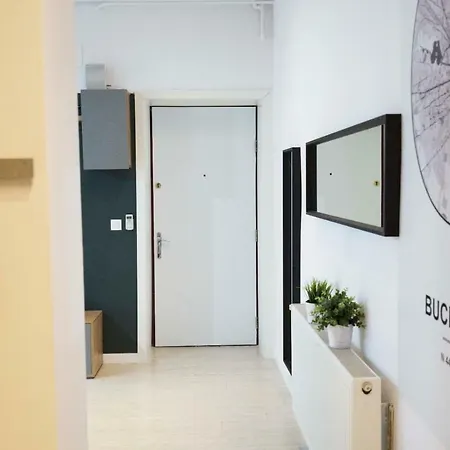 Ideal Apartment *