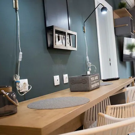 Ideal Apartment Bucharest