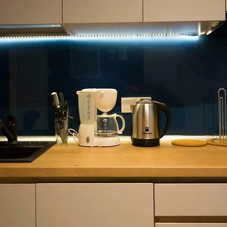 Apartment Ideal *