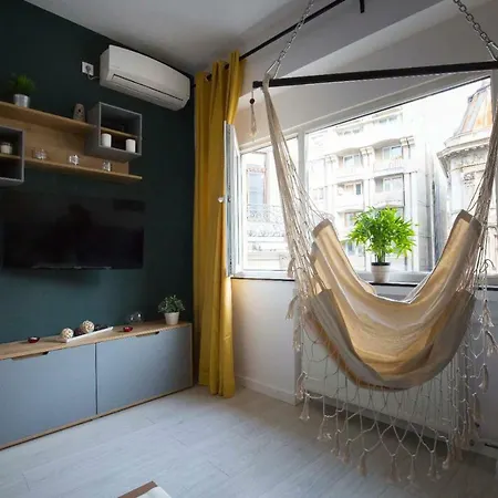 Ideal Bucharest