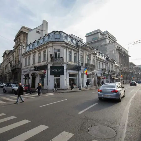 Ideal Bucharest