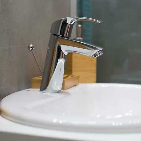 Apartment Ideal Bucharest