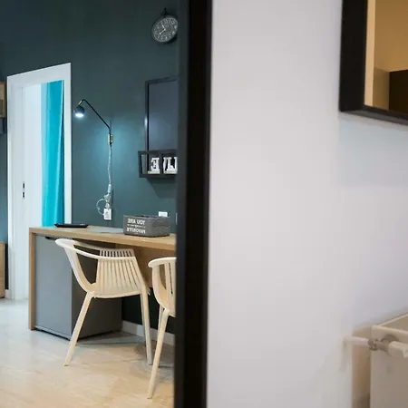 Apartment Ideal