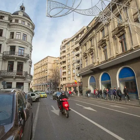Ideal Bucharest