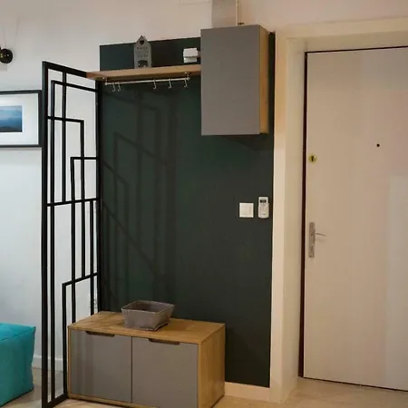 Ideal Apartment Bucharest