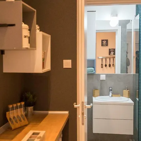 Ideal Apartment Bucharest