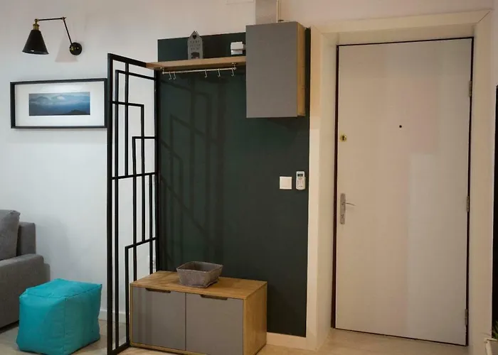 Ideal Apartment Bucharest