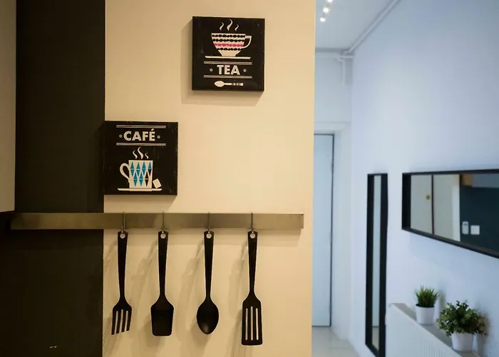 Ideal Bucharest