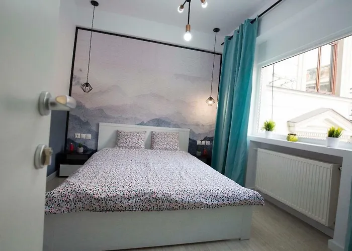 Apartment Ideal *