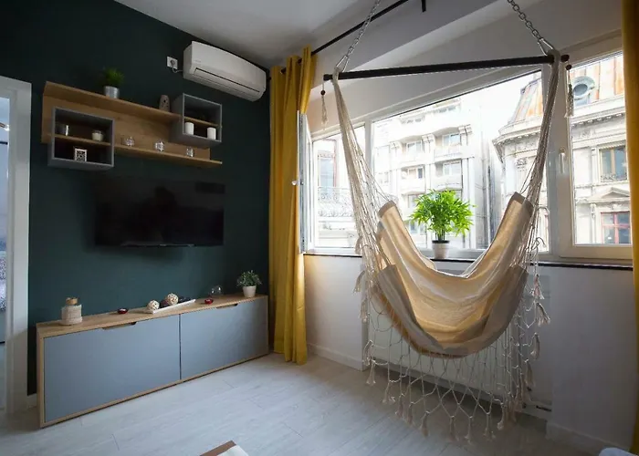 Ideal Bucharest