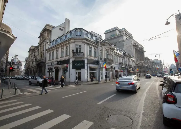 Ideal Bucharest