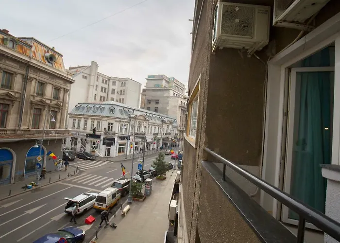 Ideal Apartment